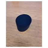 Vmini Silicone Boot Compatible with Stanley Cup 14 oz, Anti-Slip Rubber Bottom Cup Sleeve for 14oz Kids Stanley Cup Accessories, Bottom Protector Boot for Kids Stanley Cup (Black) - Retail: $2,760