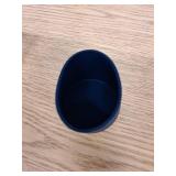 Vmini Silicone Boot Compatible with Stanley Cup 14 oz, Anti-Slip Rubber Bottom Cup Sleeve for 14oz Kids Stanley Cup Accessories, Bottom Protector Boot for Kids Stanley Cup (Black) - Retail: $2,760