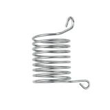 BEAKOSAET 9 Gauge First Speed Resistor 1010215 Fit for Club Car Electric Golf Cart 1976-1988 Models