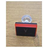 FRCOLOR Christmas Stampers Plastic Stamps for Scrapbooking Card Making Holiday Ink Stamps Arts Crafts Inking Stamper