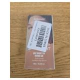 Foundation Stick Beauty Balm Serum Boosted Skin Tint, Solid Tinted Moisturizing Serum Contour Stick Foundation Face for Women, for Face Natural Makeup (06, 18g)