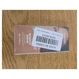 Foundation Stick Beauty Balm Serum Boosted Skin Tint, Solid Tinted Moisturizing Serum Contour Stick Foundation Face for Women, for Face Natural Makeup (06, 18g)