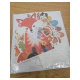 12PCS Thanksgiving Party Table Decorations