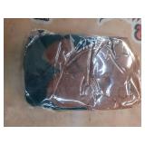 XunYee 12 Pcs Velvet Christmas B. nds Door Home Decor(Mixed Colors)