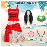 Adult Women Halloween Costume Set Size: XXXL