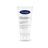 Dermlogix Creamy Acne Foaming Wash 4% Benzoyl Peroxide Face Wash With Hyaluronic Acid & Ceramides Gentle Daily Acne Skin Care 6.76 Fl Oz