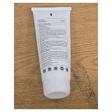 Dermlogix Creamy Acne Foaming Wash 4% Benzoyl Peroxide Face Wash With Hyaluronic Acid & Ceramides Gentle Daily Acne Skin Care 6.76 Fl Oz