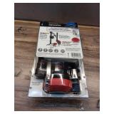 Fluidmaster PerforMAX High Performance All-In-One Toilet Repair Kit