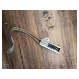 Choice Parts W10918546 for Whirlpool Range Oven Igniter WP3186491 3186491