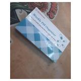 Weekly Pill Organizer- Stock Pic Doesn't Match