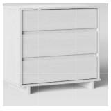 Room Essentials Dresser - Retail: $125