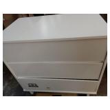 Room Essentials Dresser - Retail: $125
