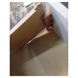 Room Essentials Dresser - Retail: $125