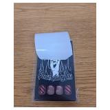 Christmas Nails Press ons- 24Pcs