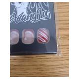 Christmas Nails Press ons- 24Pcs