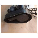 1/2 HP Aluminum Submersible Sump Pump Tether Switch - Retail: $189