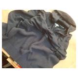 Women's Hoodie Dark Navy Size: M