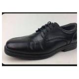 Soft Stags Men’s Irving Hybrid Dress Casual Oxford with Superflex Comfort Tech (Stock Pic Different)