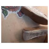 Madden Girl Womens July-R Flat Size:9.5