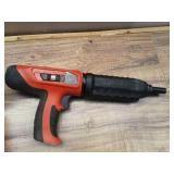 Cobra Plus 0.27 Caliber Semi-Automatic Powder Actuated Tool (PAT) with Silencer - Retail: $269