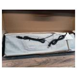 Keyboard and Mouse Set Combo Wired RGB Backlit Computer Keyboard with USB RGB Gaming Mouse Design for Windows PC Laptop Desktop Notebook-FV-Q305S