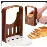 PACK OF 2-Bread Cutter support