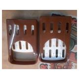 PACK OF 2-Bread Cutter support