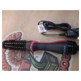 Revlon One-Step Root Booster Round Brush Dryer and Styler