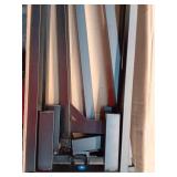 Mainstays Ardent Full 7  Bed Frame Adult Easy to Assemble. No Tools Needed