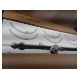 Kichler Lighting - Chandelier Linear (Single) - Rustic Inspirations - 9.75 - Retail: $665