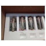 Kichler Lighting - Chandelier Linear (Single) - Rustic Inspirations - 9.75 - Retail: $665