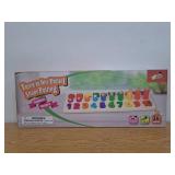 Mubei Three in One Digital Shape Pairing Numbers Shapes 36+ Months