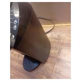 Keurig K-Classic Single Serve K-Cup Pod Coffee Maker, with 3 Brew Sizes, 48oz Removable Reservoir, Black - Retail: $120