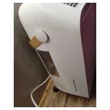 KNKA 2500 Sq.Ft Dehumidifiers for Home with Drain Hose Max 34 Pints, Dehumidifier for Basement, Bedroom, Bathroom, Large Room, Three Modes, Intelligent Humidity Control, Dry Clothes, 24HR Timer - Reta