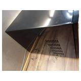 GE - 2.0 Cu. Ft. Countertop Microwave with Sensor Cooking and Defrost - Stainless Steel - Retail: $260