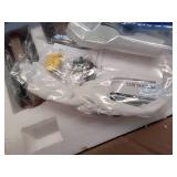 Kichler Lighting - Chandelier Linear (Single) - Rustic Inspirations - 9.75 - Retail: $665