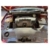 2006 Buick Lacerne 4 door Loaded Sedan (108,796 Miles)