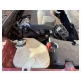 2006 Buick Lacerne 4 door Loaded Sedan (108,796 Miles)