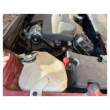 2006 Buick Lacerne 4 door Loaded Sedan (108,796 Miles)