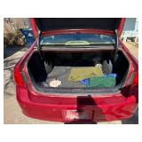 2006 Buick Lacerne 4 door Loaded Sedan (108,796 Miles)