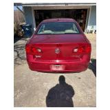 2006 Buick Lacerne 4 door Loaded Sedan (108,796 Miles)