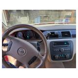 2006 Buick Lacerne 4 door Loaded Sedan (108,796 Miles)