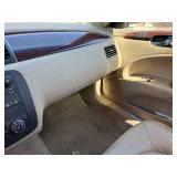 2006 Buick Lacerne 4 door Loaded Sedan (108,796 Miles)