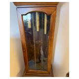 Grand Father Clock--FR