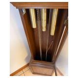 Grand Father Clock--FR