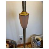 Antique Floor Lamp--FR