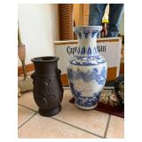 Decorative Vases--FR
