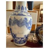 Decorative Vases--FR