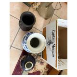 Decorative Vases--FR