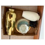 Decorative Vases and Plates--FR